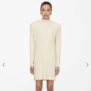 Anine Bing Kira Dress